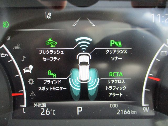 TOYOTA LANDCRUISER wagon 2024