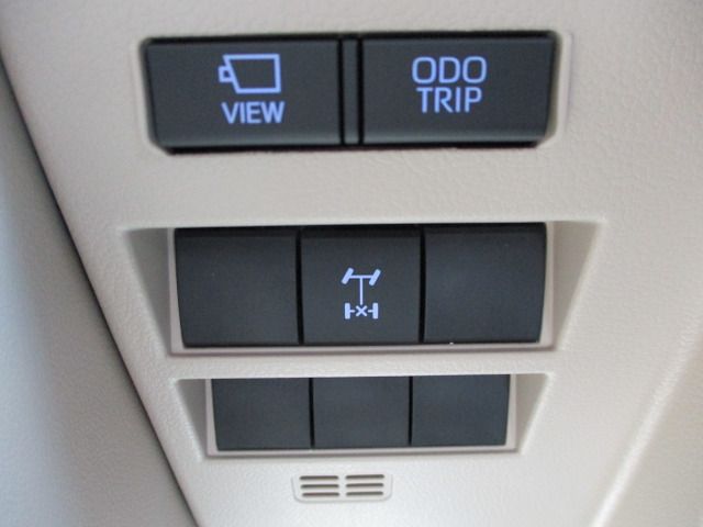 TOYOTA LANDCRUISER wagon 2024