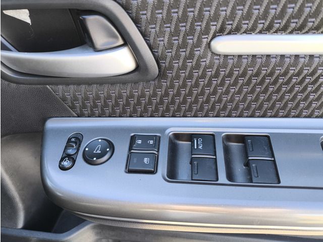 HONDA STEPWAGON SPADA 2016