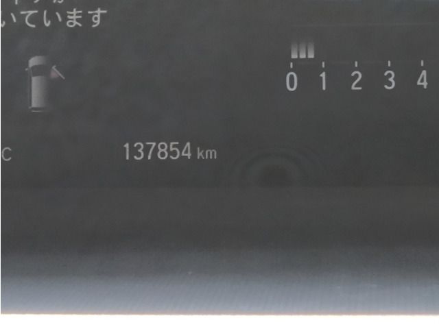 HONDA STEPWAGON SPADA 2016