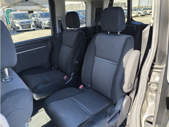 HONDA STEPWAGON SPADA 2016