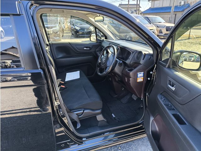 HONDA N-WGN CUSTOM 2015