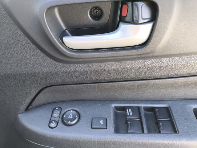 HONDA N-WGN CUSTOM 2015