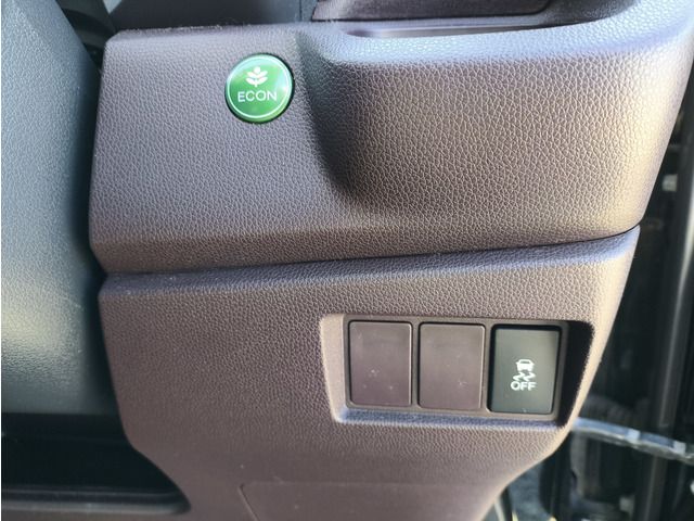 HONDA N-WGN CUSTOM 2015