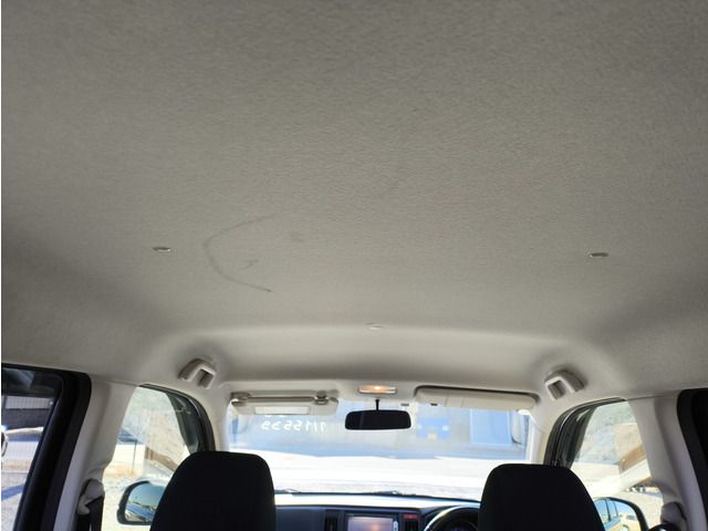 HONDA N-WGN CUSTOM 2015