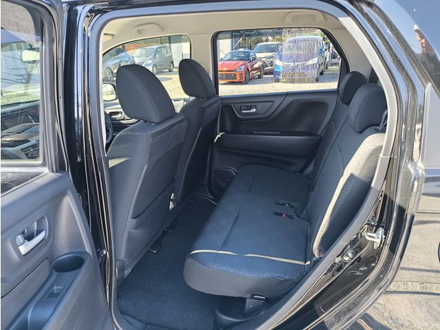 HONDA N-WGN CUSTOM 2015