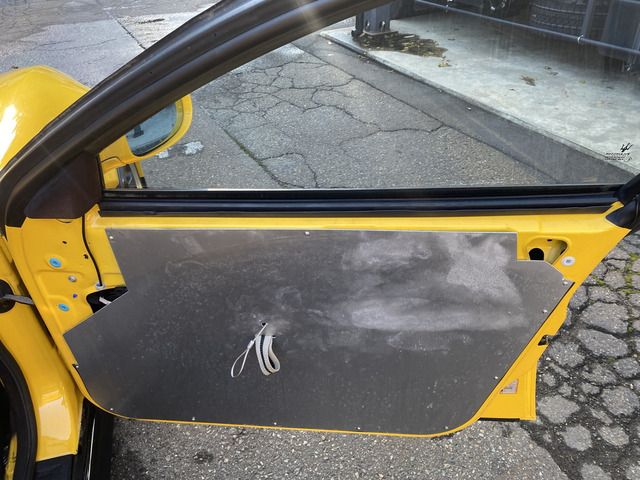 MASERATI MASERATI QUATTROPORTE 2008