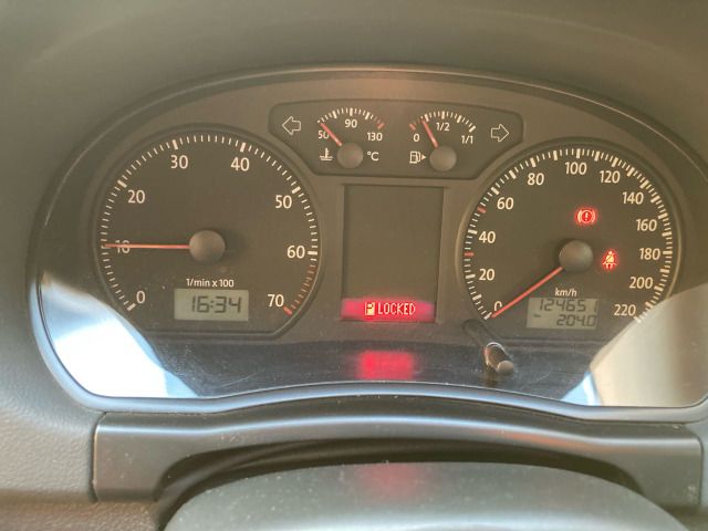 VOLKSWAGEN VOLKSWAGEN POLO 2009