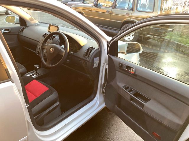 VOLKSWAGEN VOLKSWAGEN POLO 2009