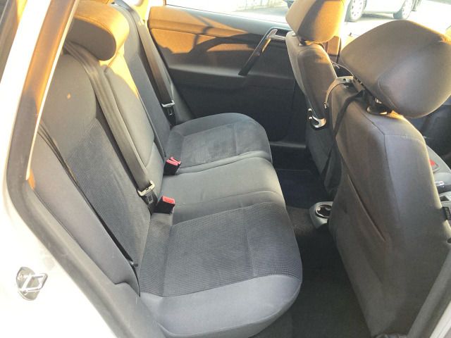 VOLKSWAGEN VOLKSWAGEN POLO 2009