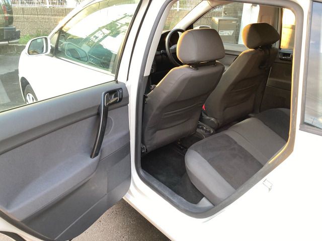 VOLKSWAGEN VOLKSWAGEN POLO 2009