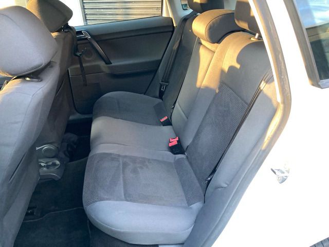 VOLKSWAGEN VOLKSWAGEN POLO 2009