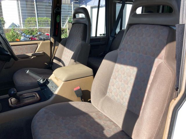 ROVER ROVER DISCOVERY 1995