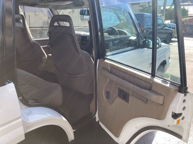 ROVER ROVER DISCOVERY 1995