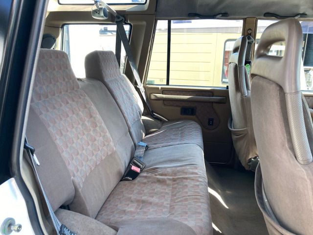 ROVER ROVER DISCOVERY 1995