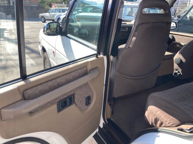 ROVER ROVER DISCOVERY 1995