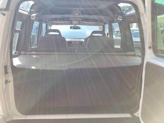 ROVER ROVER DISCOVERY 1995