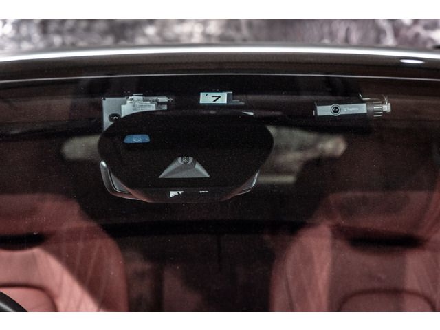 ASTON MARTIN ASTON MARTIN SUV 2022