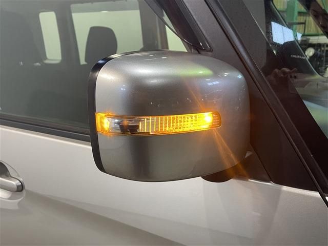 SUZUKI Spacia custom Z 4WD 2017