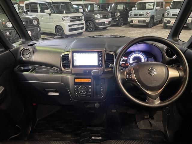 SUZUKI Spacia custom Z 4WD 2017