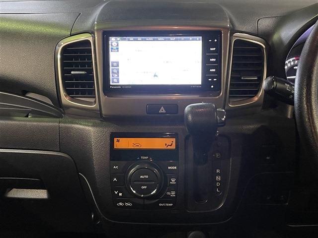 SUZUKI Spacia custom Z 4WD 2017