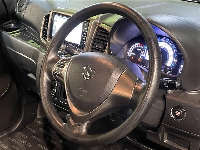 SUZUKI Spacia custom Z 4WD 2017