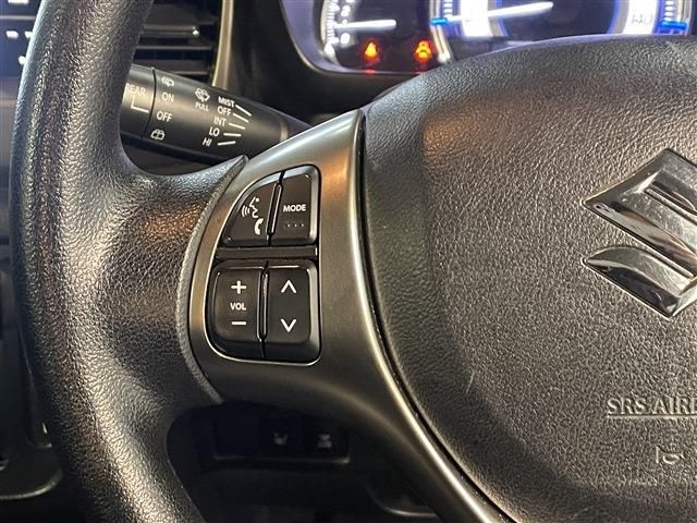 SUZUKI Spacia custom Z 4WD 2017