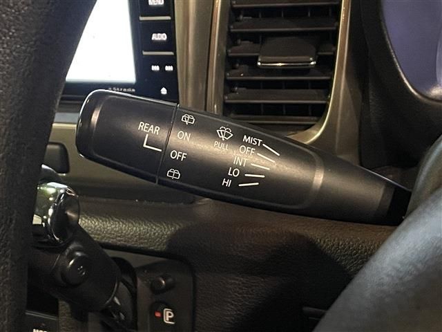 SUZUKI Spacia custom Z 4WD 2017