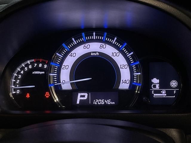 SUZUKI Spacia custom Z 4WD 2017