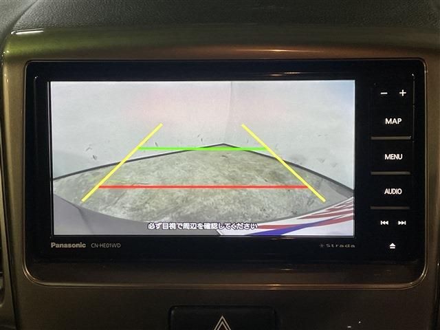 SUZUKI Spacia custom Z 4WD 2017