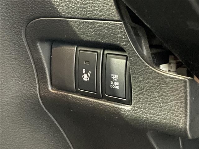 SUZUKI Spacia custom Z 4WD 2017