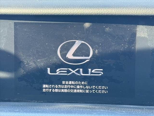 TOYOTA LEXUS IS300h 2013