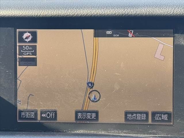 TOYOTA LEXUS IS300h 2013