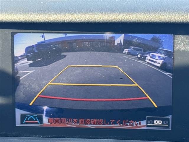 TOYOTA LEXUS IS300h 2013