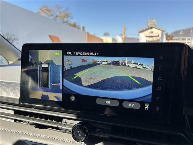 NISSAN SERENA  WG 2024