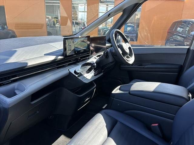 NISSAN SERENA  WG 2024