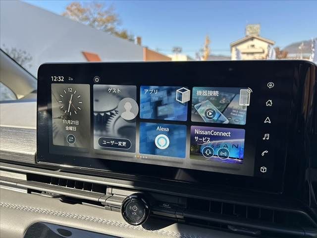 NISSAN SERENA  WG 2024