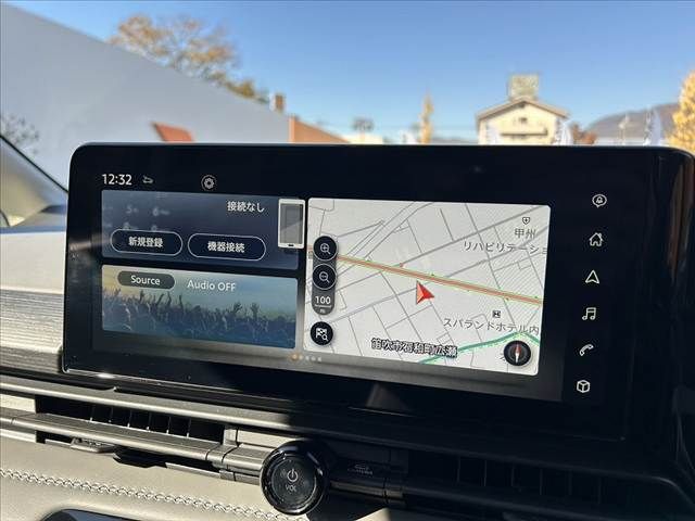 NISSAN SERENA  WG 2024