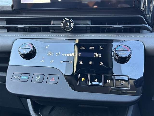 NISSAN SERENA  WG 2024