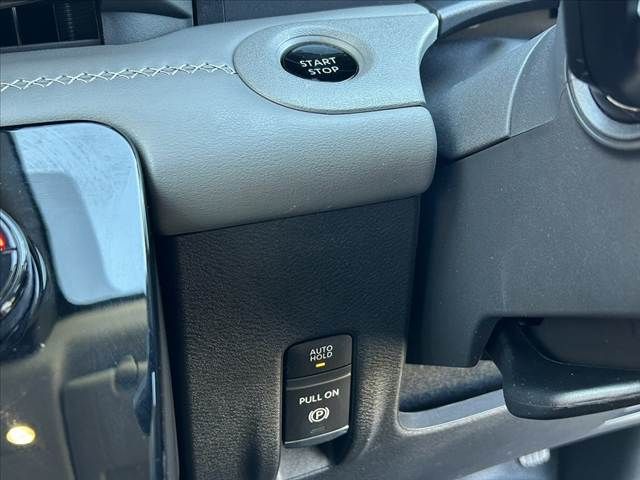 NISSAN SERENA  WG 2024