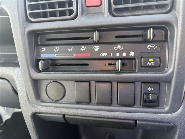 SUZUKI CARRY truck 2014