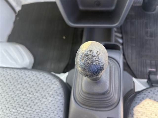 SUZUKI CARRY truck 2014