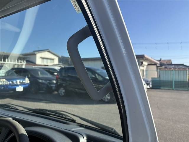 SUZUKI CARRY truck 2014