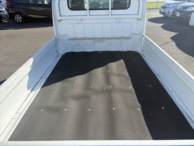 SUZUKI CARRY truck 2014