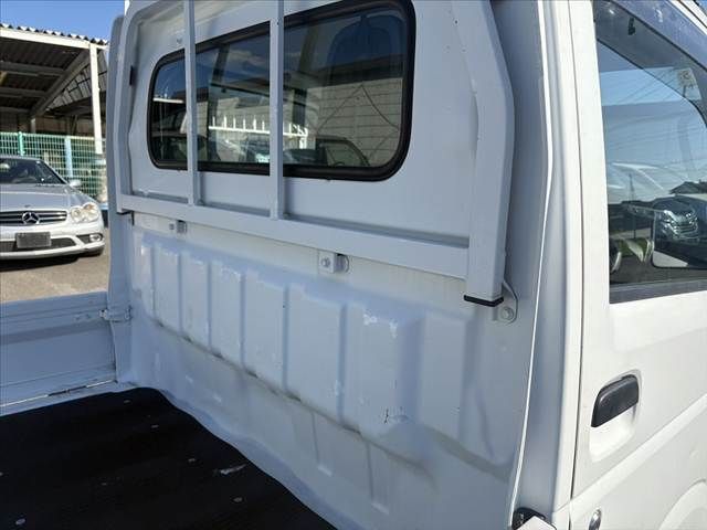 SUZUKI CARRY truck 2014