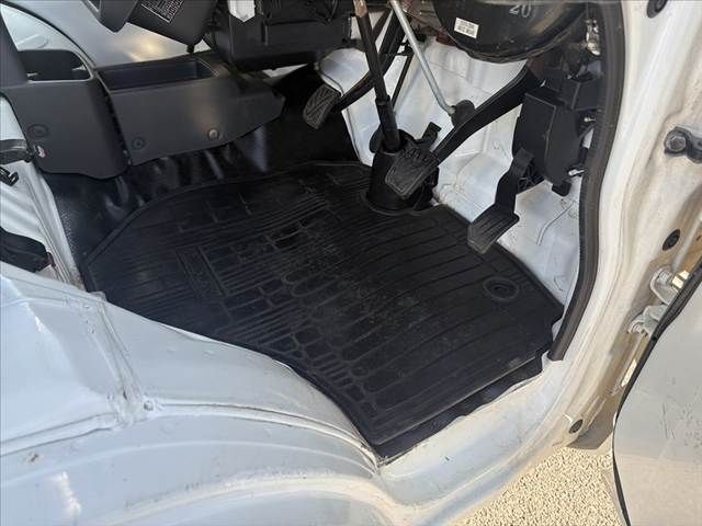 SUZUKI CARRY truck 2014