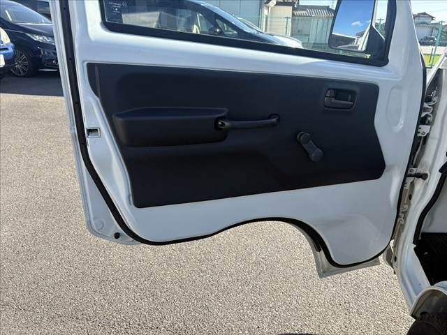 SUZUKI CARRY truck 2014