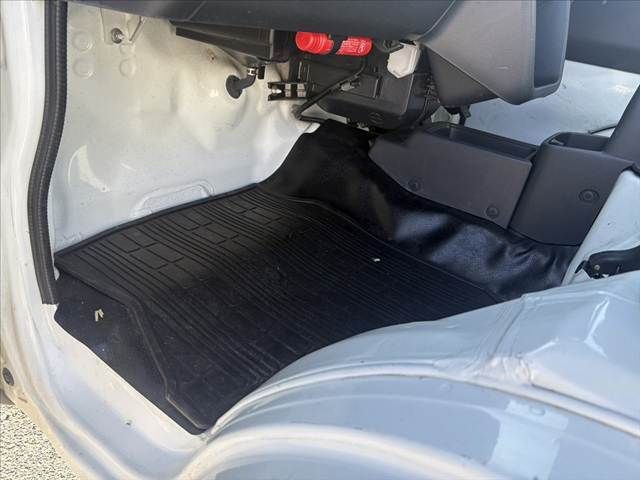 SUZUKI CARRY truck 2014