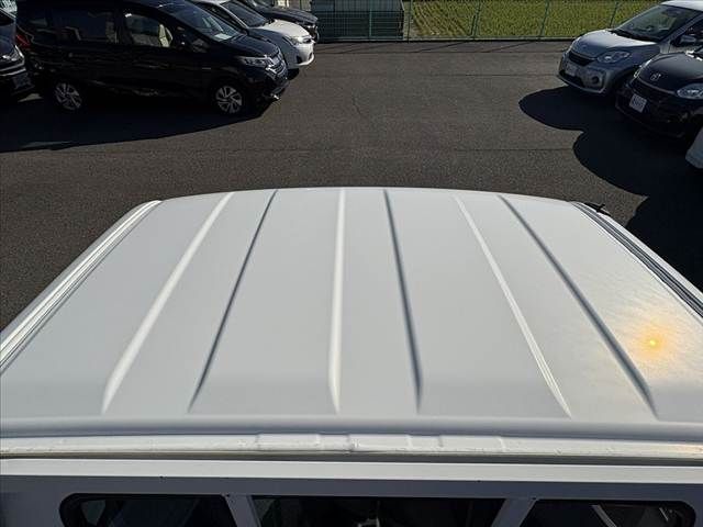 SUZUKI CARRY truck 2014