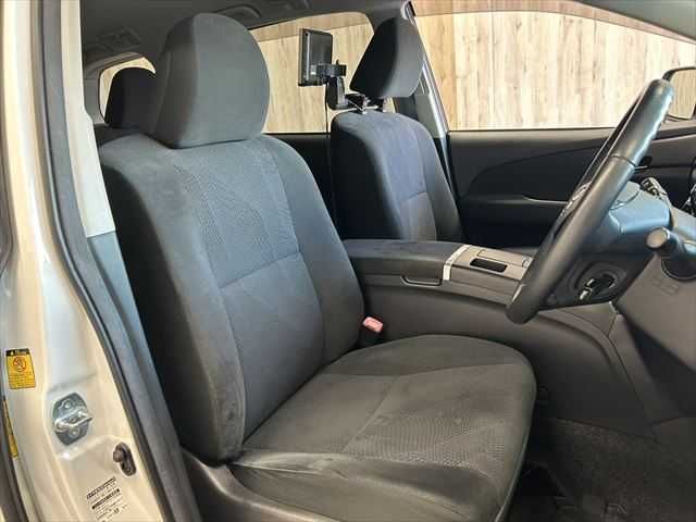 TOYOTA ESTIMA HYBRID 4WD 2012